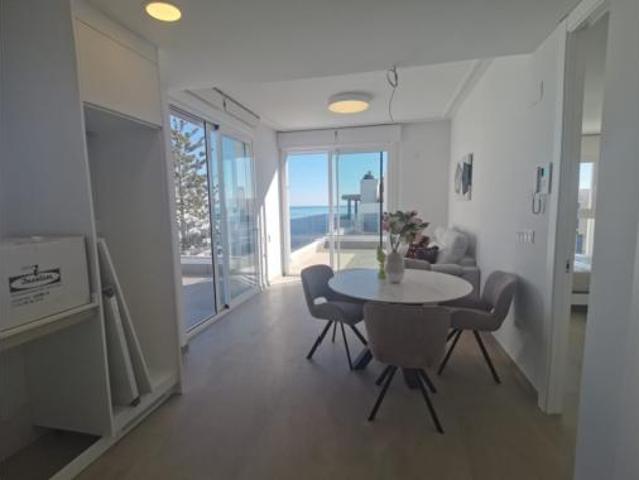 Ático Venta Torrevieja, Playa de los Locos Los Frutales Cabo Cervera