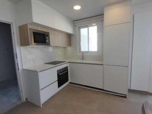 Ático Venta Torrevieja, Playa de los Locos Los Frutales Cabo Cervera