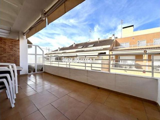 Ático Venta Torrevieja, Playa del Cura