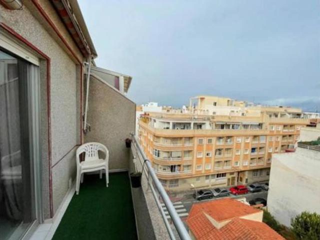 Ático Venta Torrevieja, Playa del Cura