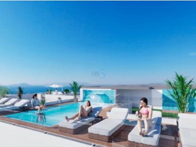 Ático Venta Torrevieja, Playa del Cura