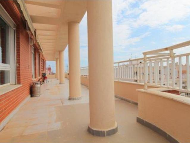 Ático Venta Torrevieja, Playa del Cura