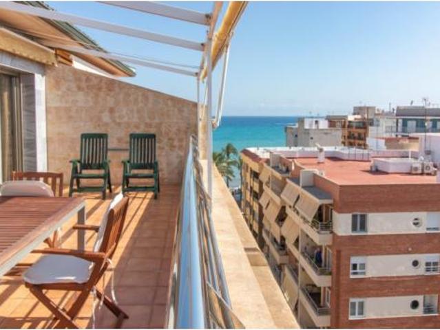 Ático Venta Torrevieja, Playa del Cura