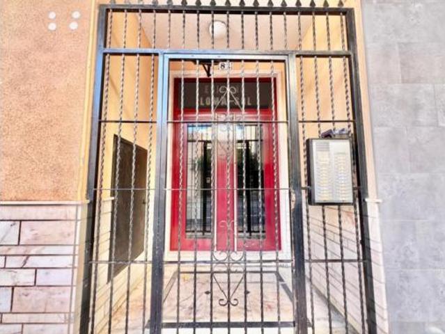 Ático Venta Torrevieja, Playa del Cura