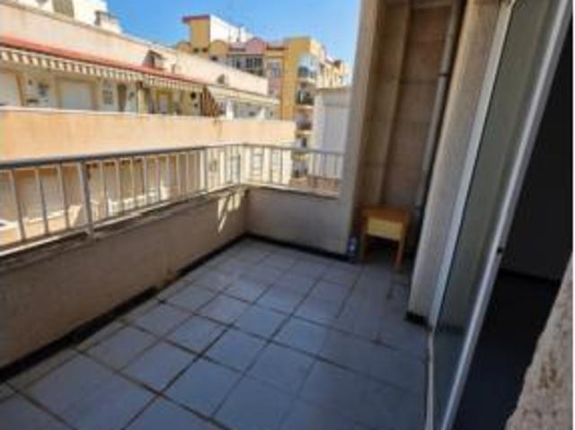 Ático Venta Torrevieja, Playa del Cura
