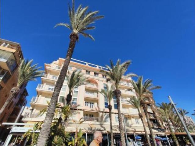 Ático Venta Torrevieja, Playa del Cura