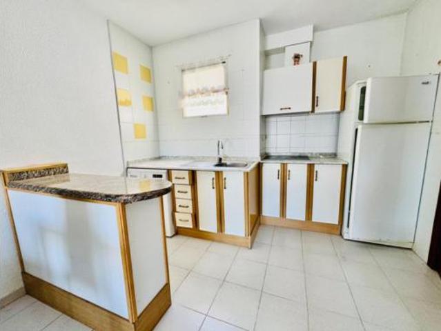 Ático Venta Torrevieja, Playa del Cura