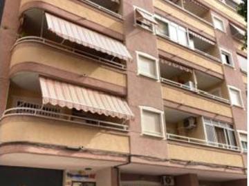 Calle Ramón Gallud, Torreta Florida, Alicante, Comunidad Valenciana, Comunidad Valenciana