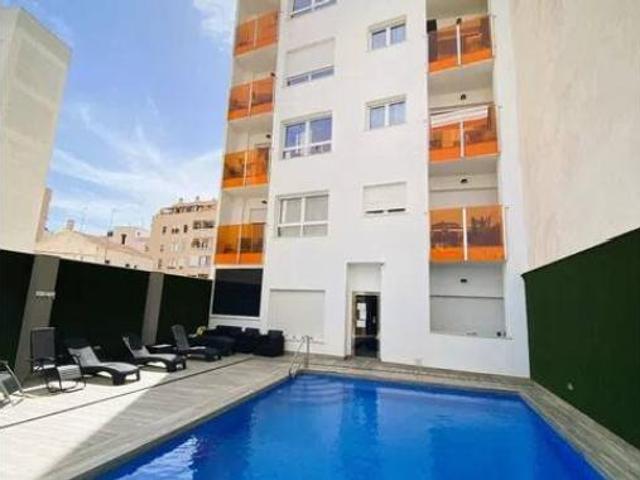 Ático Venta Torrevieja, Playa del Cura