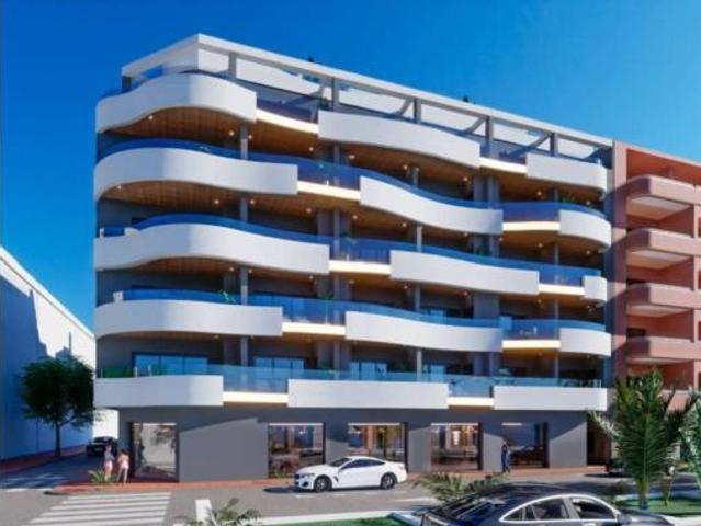 Ático Venta Torrevieja, Torrevieja