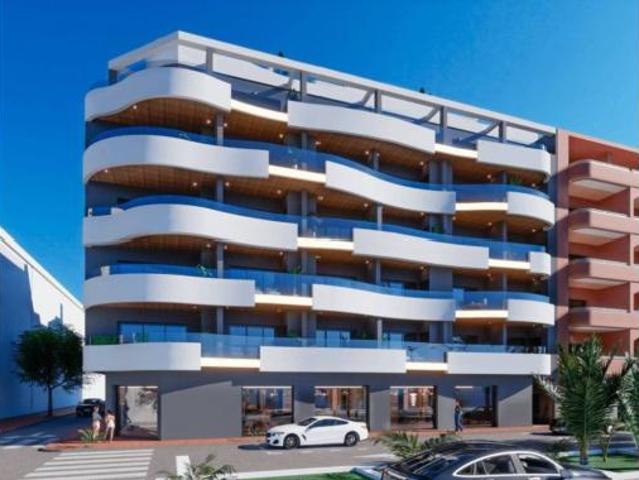 Ático Venta Torrevieja, Torrevieja