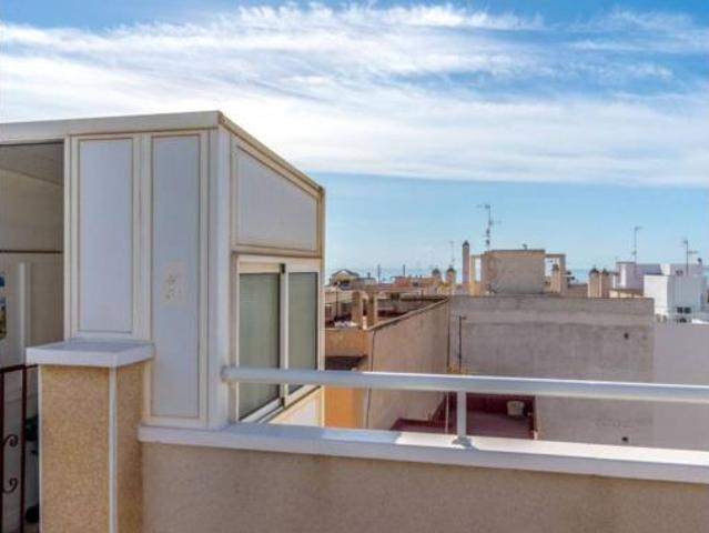Ático Venta Torrevieja, Torrevieja