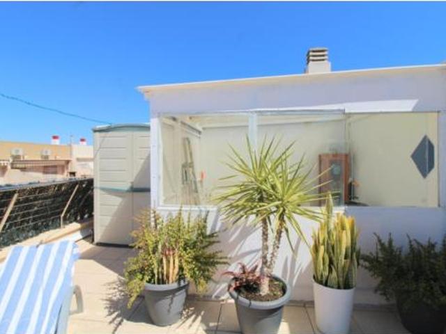 Ático Venta Torrevieja, Torrevieja