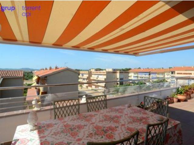 Ático Venta Torroella de Montgrí, L'Estartit