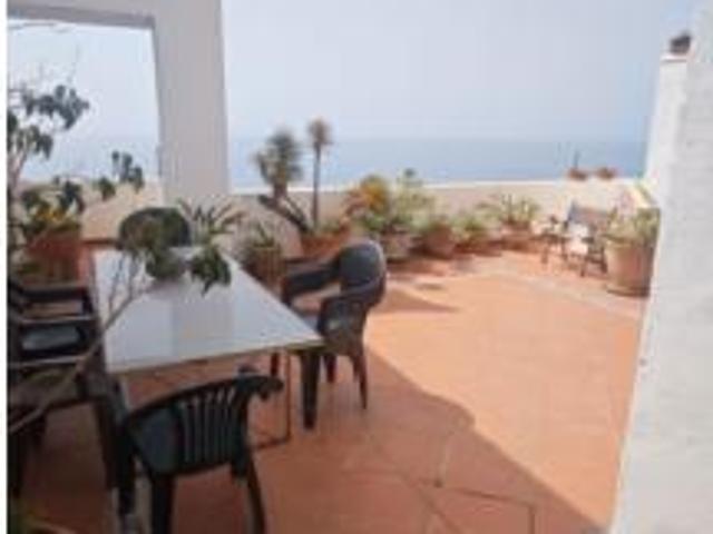 Ático Venta Torrox, El Peñoncillo