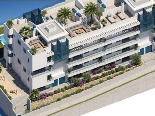 Ático Venta Torrox, Los Llanos