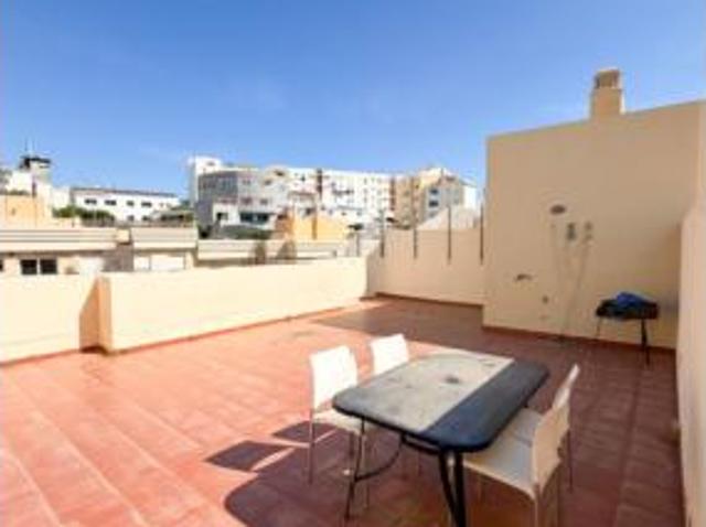 Ático Venta Torrox, Núcleo