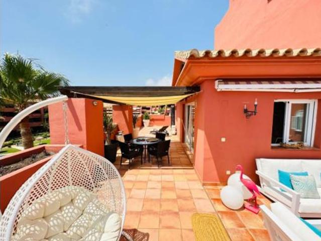 Ático Venta Torrox, Torrox