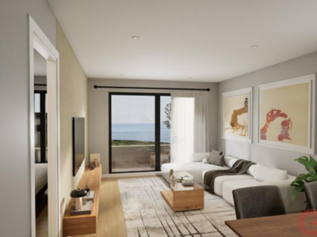 Ático Venta Torrox, Núcleo
