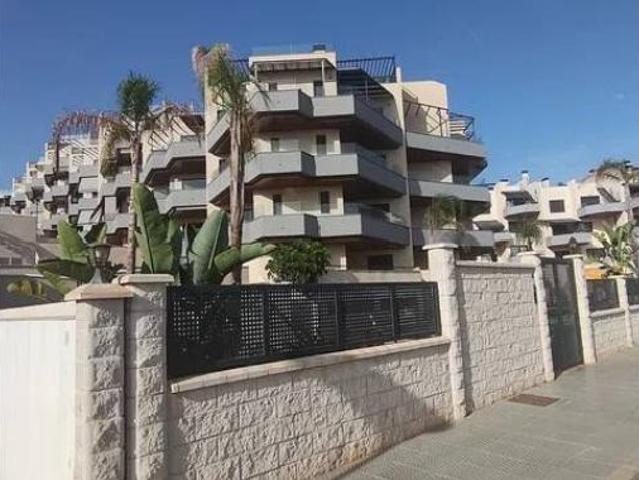 Ático Venta Torrox, Los Llanos