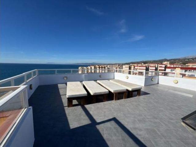 Ático Venta Torrox, Torrox Costa