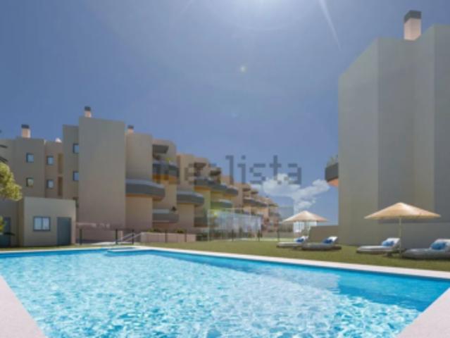 Ático Venta Torrox, Núcleo