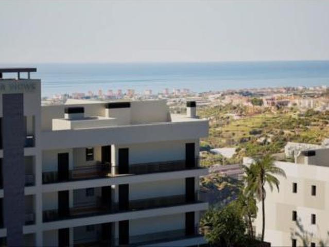 Ático Venta Torrox, Torrox Costa