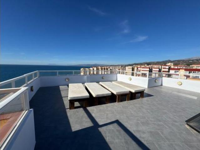 Ático Venta Torrox, Torrox