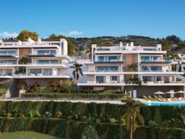Ático Venta Torrox, Torrox
