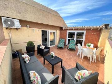Torrox-Costa, Málaga, Andalucía, Andalucía