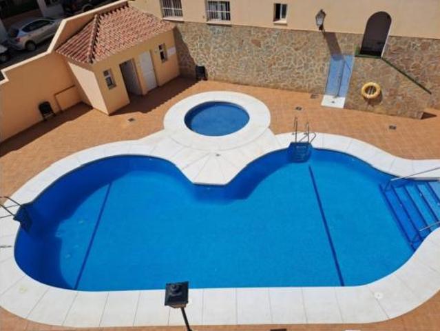 Ático Venta Torrox, Urbanización Santa Rosa Generación del 27