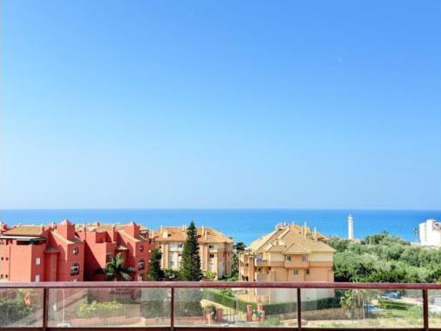 Ático Venta Torrox, Urbanización Santa Rosa Generación del 27