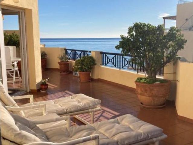 Ático Venta Torrox, Urbanización Santa Rosa Generación del 27
