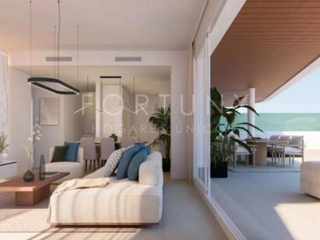 Ático Venta Torrox, Urbanización Santa Rosa Generación del 27