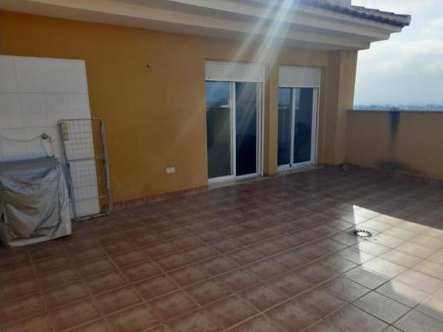 Ático Venta Totana, Totana
