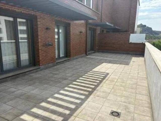 Ático Venta Trapagaran, Valle de Trapagaran