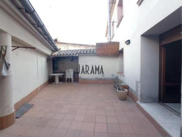 Ático Venta Tudela, Casco Histórico