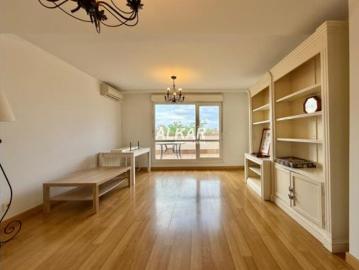 Ático en venta en Tudela - Aire acondicionado