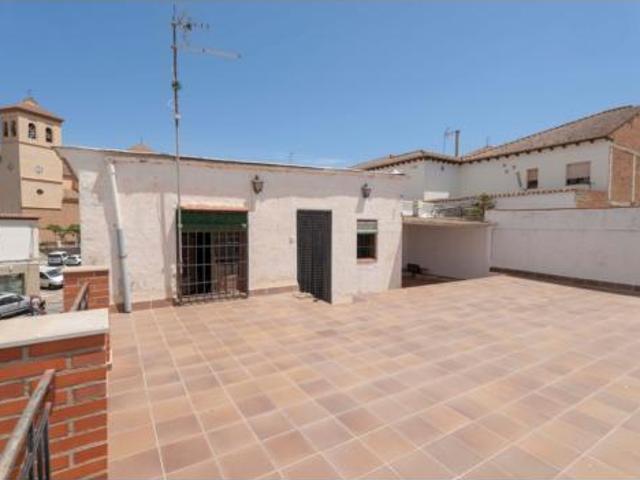 Ático Venta Ugíjar, Ugíjar