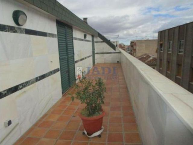 Ático Venta Valdepeñas, Valdepeñas