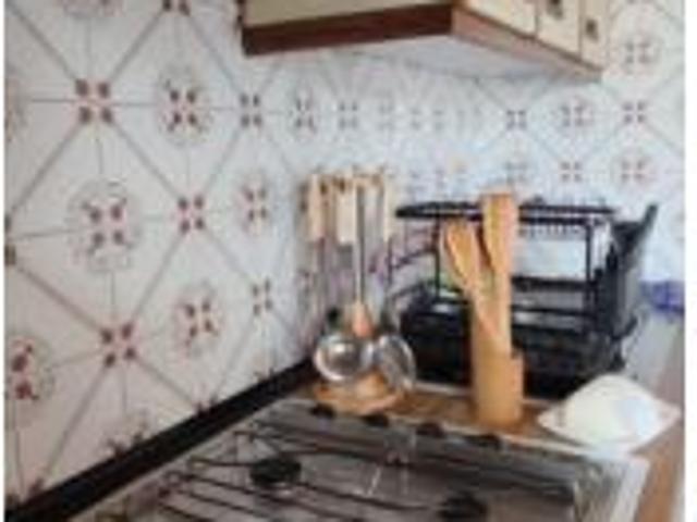 Ático Venta Valdoviño, A Vacariza Valdoviño