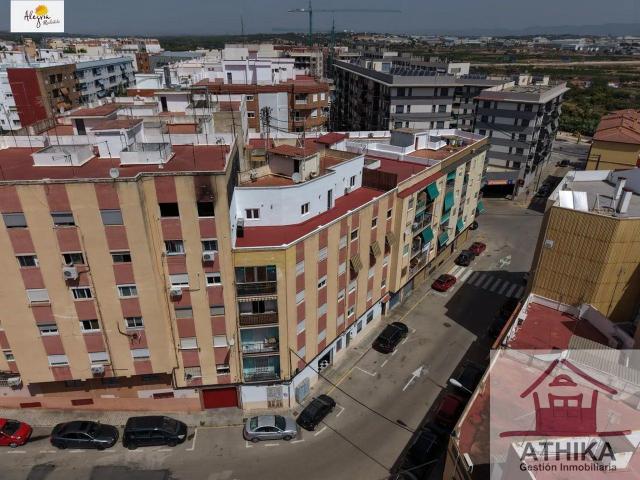 Ático Venta Valencia