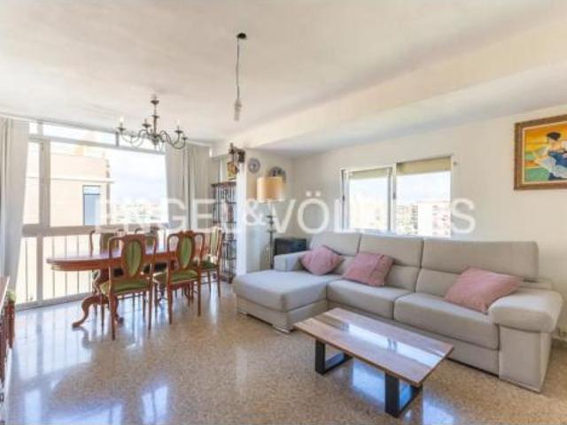 Ático Venta València Capital, Malilla