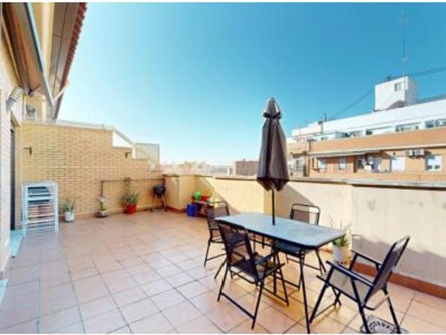 Ático Venta València Capital, Marxalenes