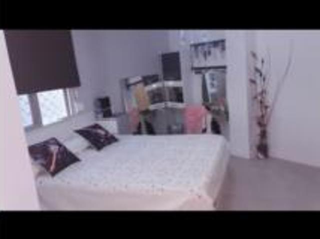 Ático Venta València Capital, Montolivet