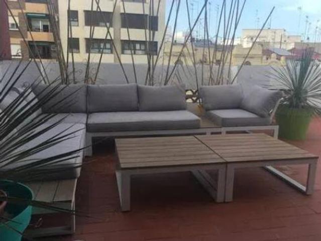 Ático Venta València Capital, Morvedre