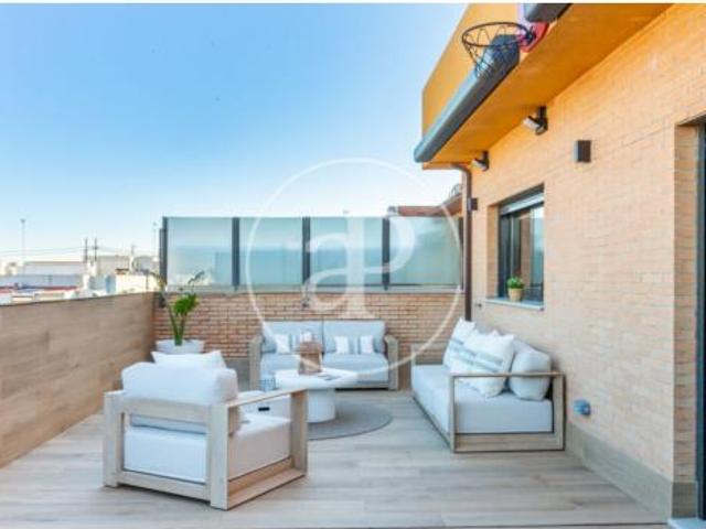 Ático Venta València Capital, Nou Moles