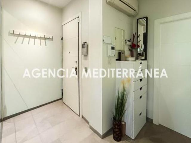 Ático Venta València Capital, Arrancapins