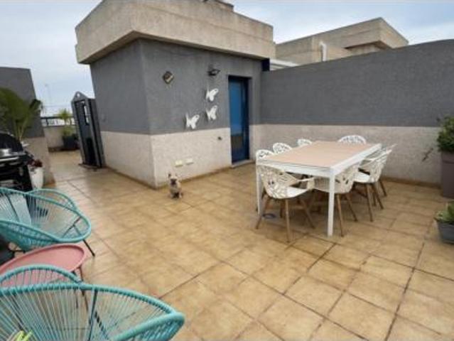 Ático Venta València Capital, Camí Real