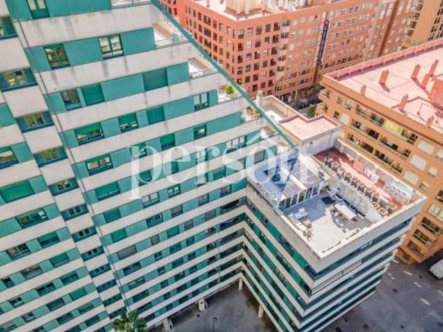 Ático Venta València Capital, Ciutat de les Arts i de les Ciències